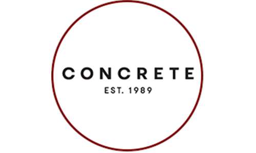 Concrete 