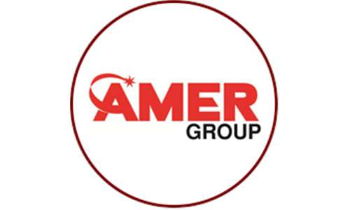 Amer Group 
