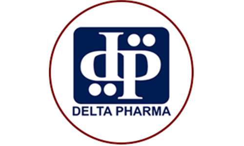 Delta pharma