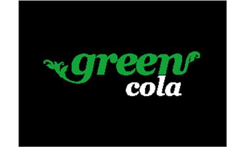 Green Cola