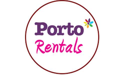 Porto Rentals 