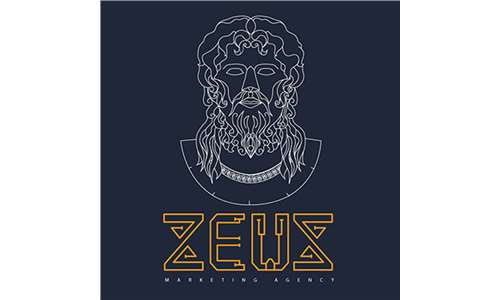 Zeus marketing agency