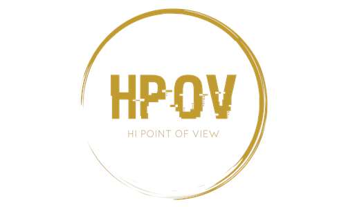 Hi Point of View - HPOV