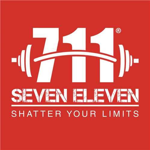 Seven Eleven Gym Sheikh Zayed