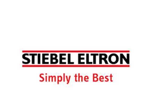 Stiebel Eltron water heater