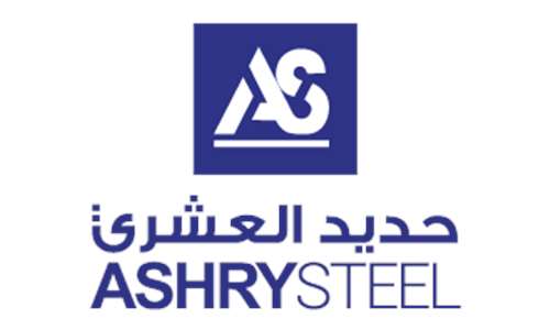 Ashry Steel
