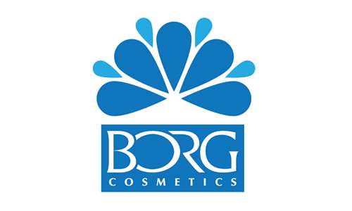 Borg Cosmetics 