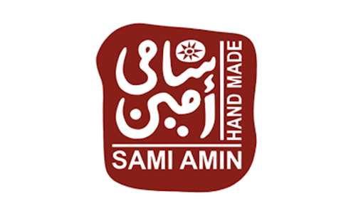 Samy Amin Designs