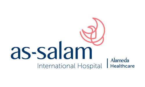 As Salam International Hospital