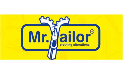 Mr. Tailor
