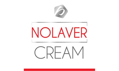 Nolaver  Cream