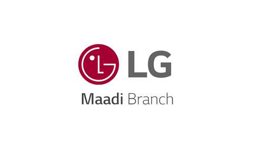 LG Maadi Branch