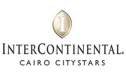 Intercontinental CityStars 