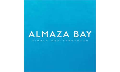 Al Maza Bay
