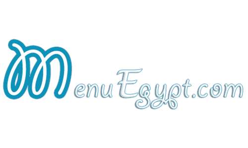 Menu Egypt