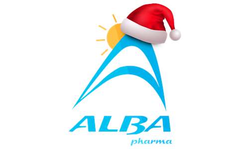 ALBA Pharma Egypt