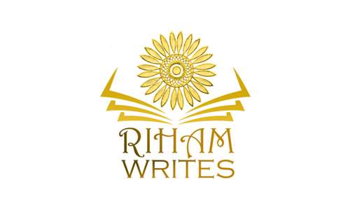 Riham Writes