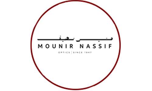 Mounir Nassif 