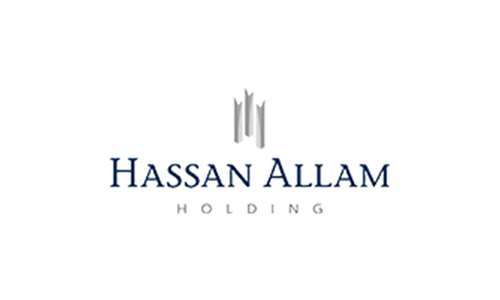 Hassan Allam Construction 