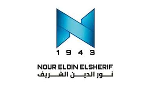 Nour Eldin Elsherif 