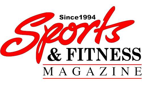 Sports & Fitness Magazine 