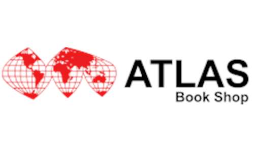 Atlas Book Shop