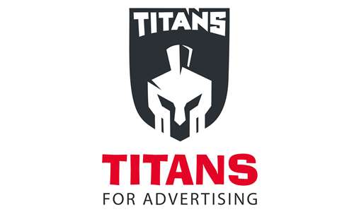 TITANS OOH