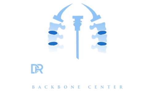Dr. Hesham Magdy - Backbone Center