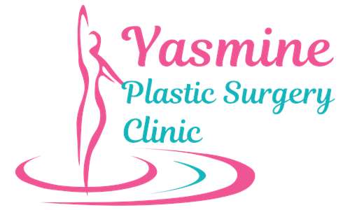 Yasmine Plastic Surgery Clinic - Dr. Yasmine Darwish