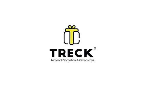 treck for advertising