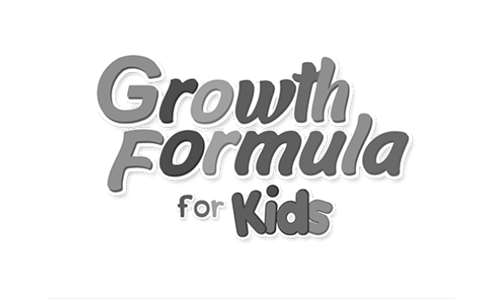 Growth Formula for kids 