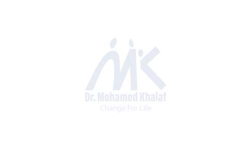 Dr. Mohamed Khalaf
