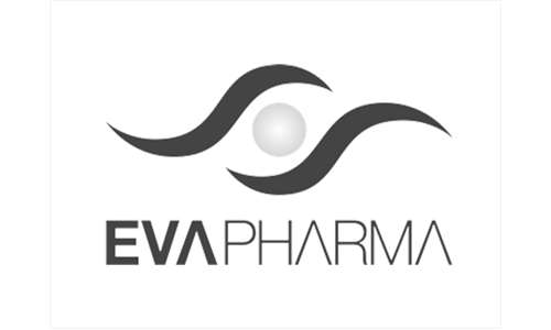 Eva pharma - Sinomarin