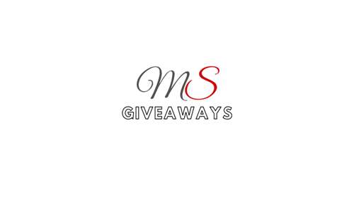 MS GIVEAWAYS