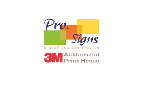 Prosigns
