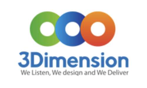 3Dimension