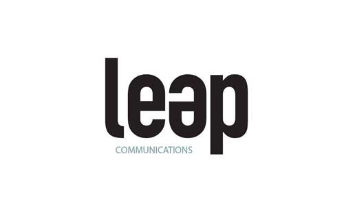 Leap communication