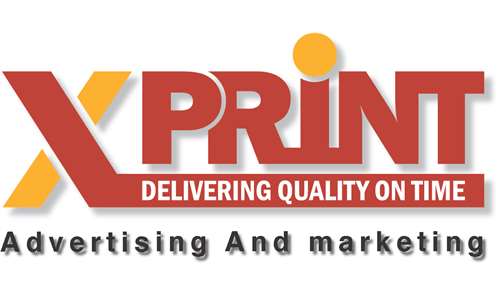 Xprint advertising & marketing