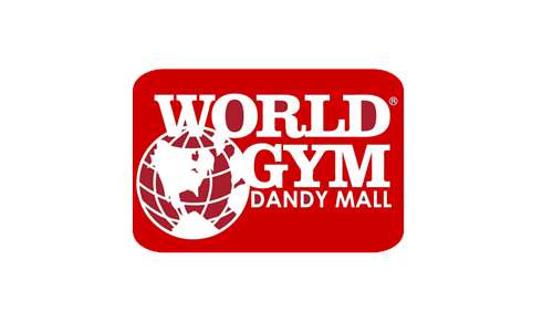 World Gym Dandy Mall