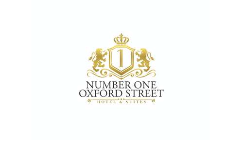 Number One Oxford Street Hotel & Suites - Accra