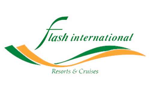 Flash International for Hotels & Cruises