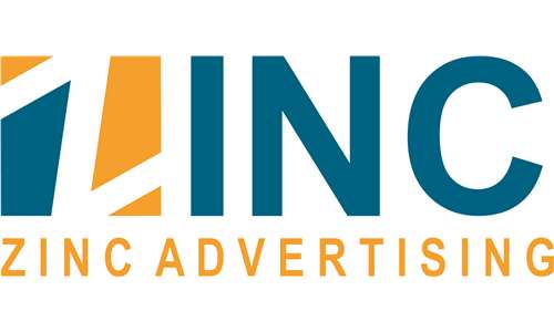 ZINC Advertising