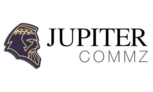 Jupiter Commz PR & Communications