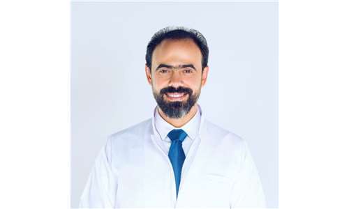 Dr.Nour - Whity Dental Clinic