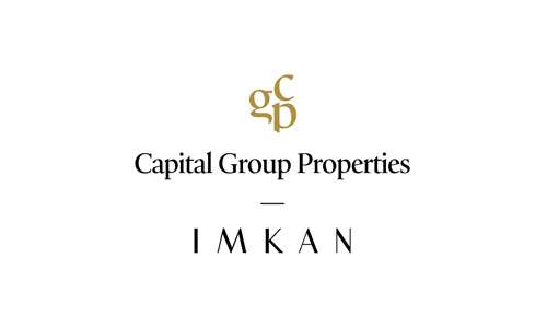 Capital Group properties