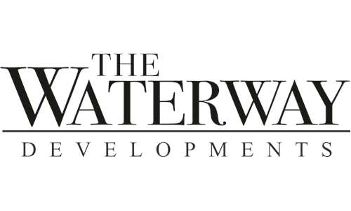 The waterway Developments