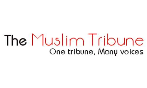 muslim tribune