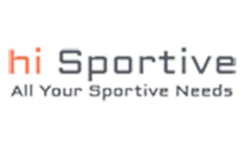 hi sportive