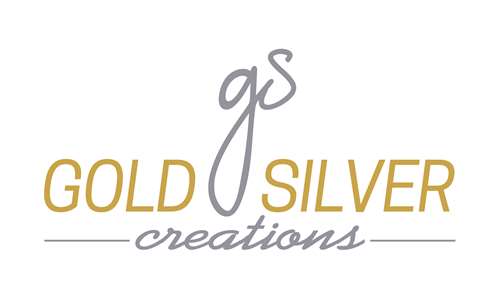 gold silver creations