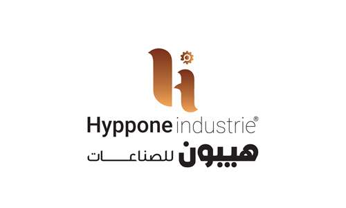 Hyppone Industrie